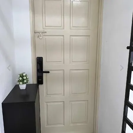 Pusing Kampung Affordable Homestay Exterior photo
