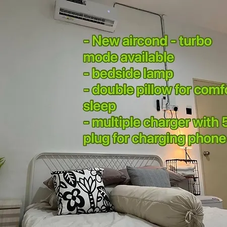 Pusing Kampung Affordable Homestay Exterior photo